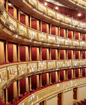 Vienna State Opera